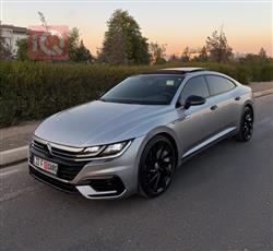 فولكسفاغن أرتيون